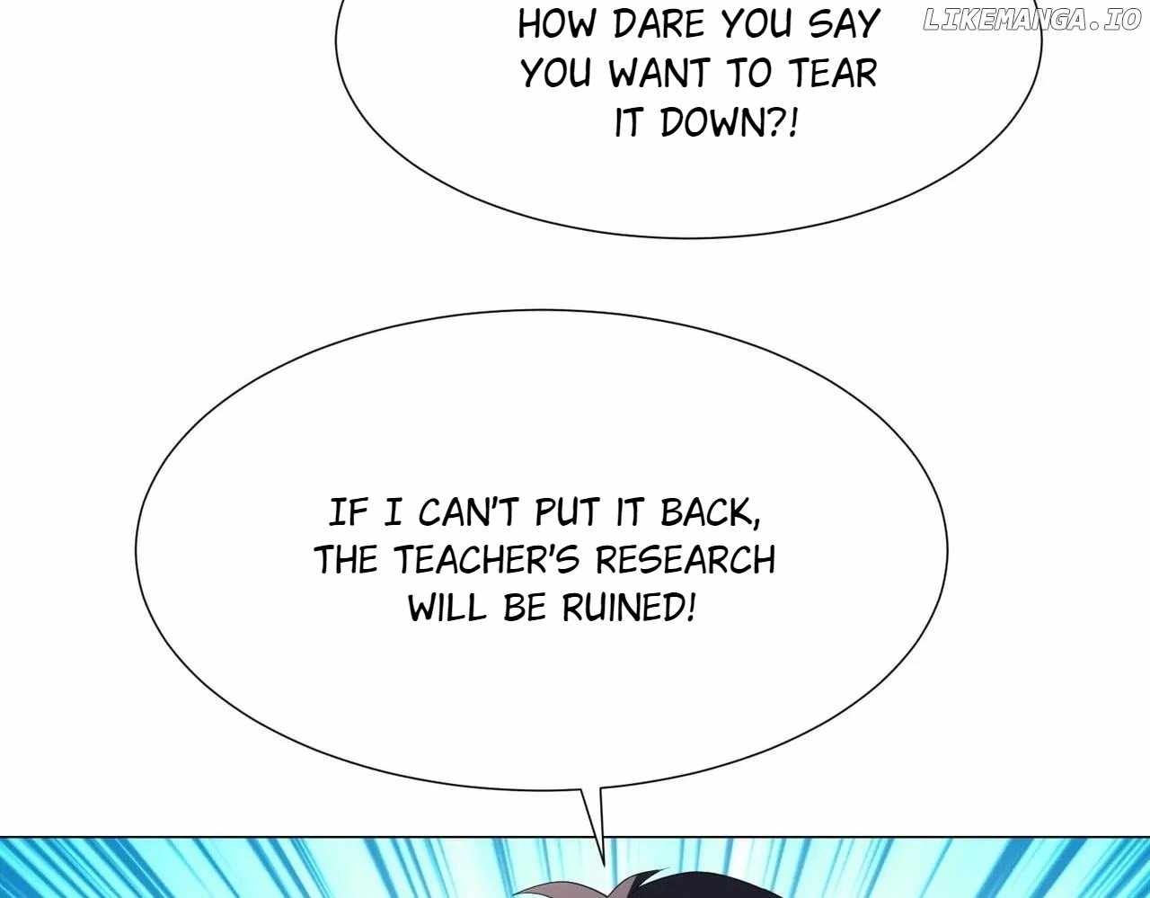 Forging an Industrial Empire in a Magical World Chapter 35 67